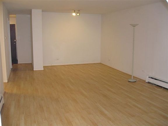 living room/dining room view