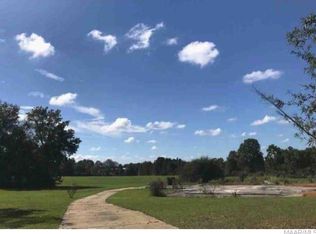 2718 County Road 1102, Goshen, AL 36035