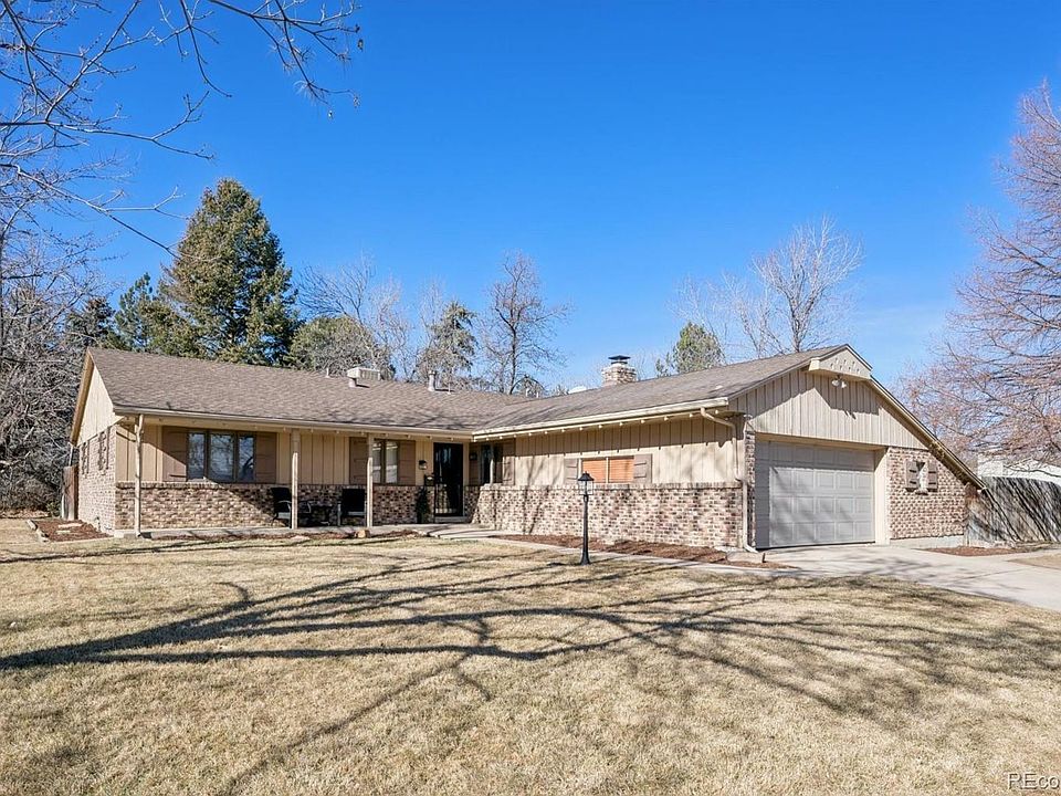 1st image of 3390 S Holly Place