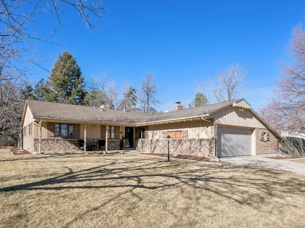 3390 S Holly Place, Denver, CO 80222