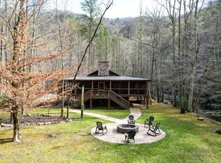 5435 Lower Paint Creek Rd, Greeneville, TN 37743