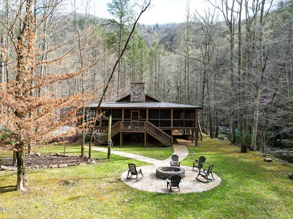 5435 Lower Paint Creek Rd, Greeneville, TN 37743