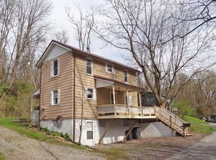 26 Nebraska Ave, Morgantown, WV 26501