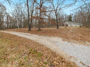 13395 Hummingbird Rd, Elkins, AR 72727