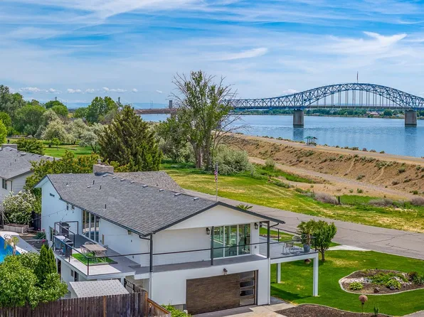 3821 W Havstad Street, Pasco, WA 99301