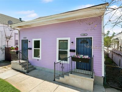 1506-08 Spain St, New Orleans, LA, 70117