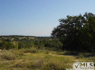 2436 Comal Spgs, Canyon Lake, TX 78133