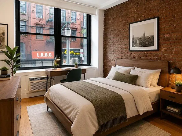 86 Clinton St APT G1, New York, NY 10002
