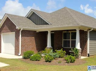 362 Reed Way, Kimberly, AL 35091