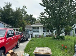 4758 Cardinal Blvd, Jacksonville, FL 32210