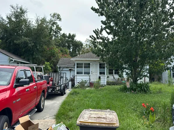 4758 Cardinal Blvd, Jacksonville, FL 32210