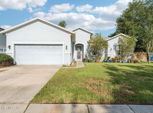 971 MORNING LIGHT Road, Jacksonville, FL 32218
