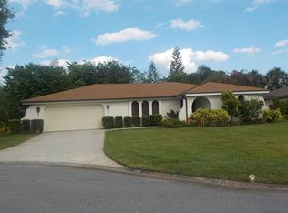 706 Medinah Rd, Melbourne, FL 32940