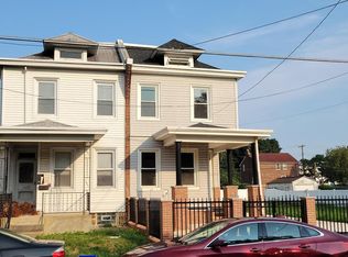 7323 Lawndale Ave, Philadelphia, PA 19111