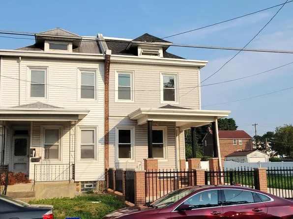 7323 Lawndale Ave, Philadelphia, PA 19111