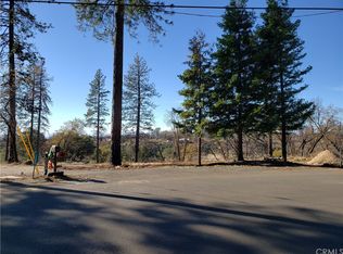 2204 De Mille Rd, Paradise, CA 95969