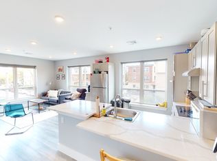 55 W 5th St UNIT 201, Boston, MA 02127