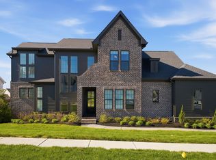 1008 Lawson Ln, Nolensville, TN 37135