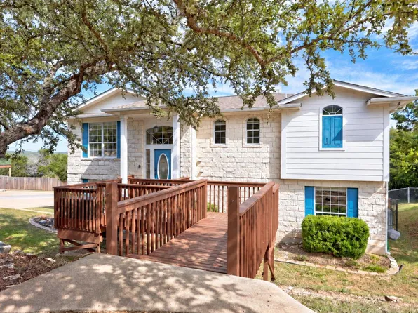 21338 Mount View Dr, Lago Vista, TX 78645
