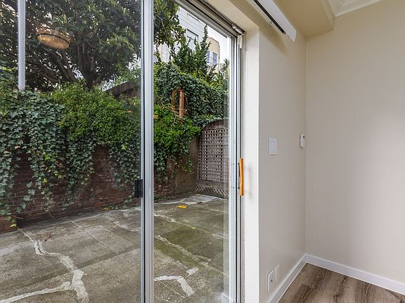 3rd image of 1624 Sacramento St APT 16
