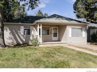 1741 Paris St, Aurora, CO 80010