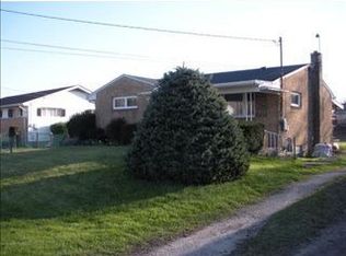 414 Jacobs St, Belle Vernon, PA