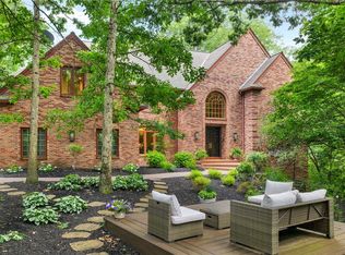 845 Old Mill Rd, Pittsburgh, PA 15238