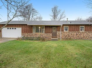 1116 Marshlyn Dr, Niles, MI 49120
