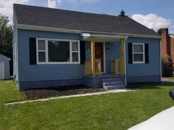 408 Bernice Ave, Martinsburg, WV 25405