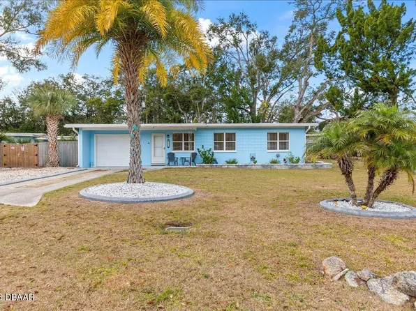 450 Card Ave, Holly Hill, FL 32117