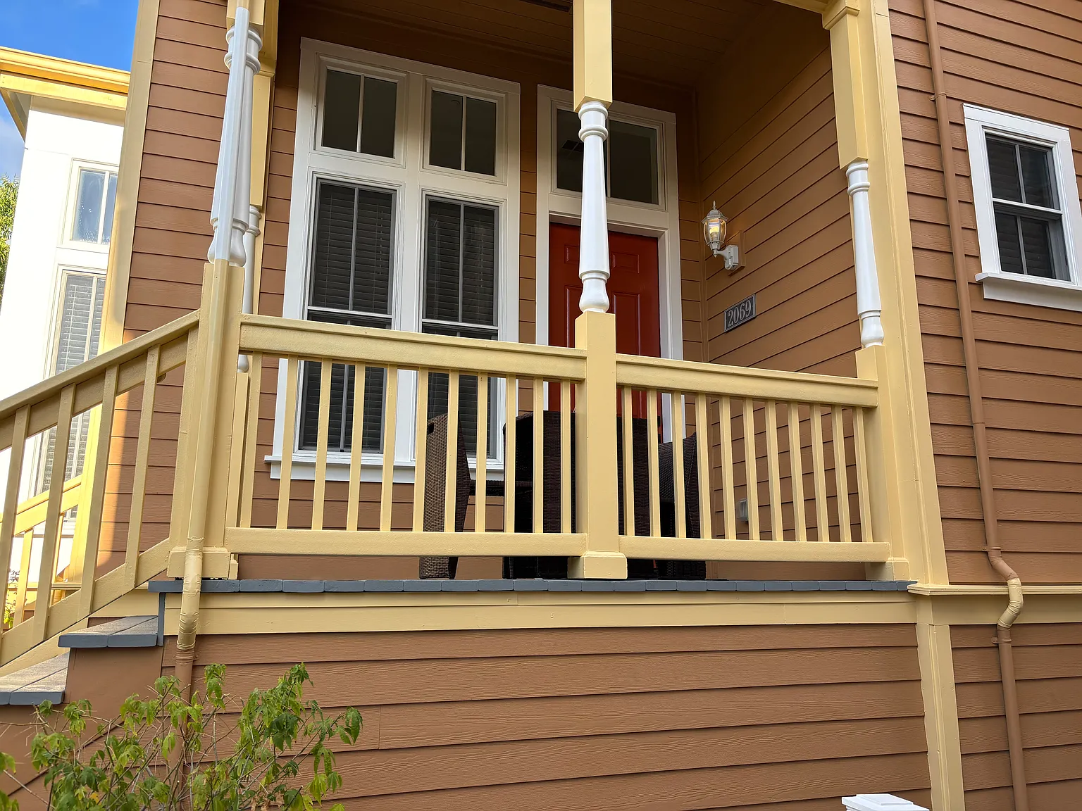 3 bed, 1680 sqft, $3,750 — Photo 4