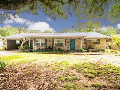 1020 Binns Dr, Monticello, AR, 71655