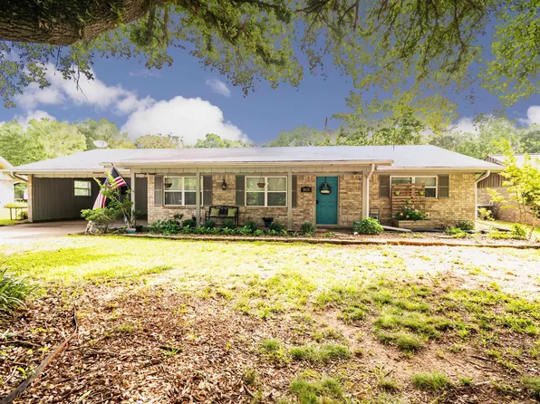 1020 Binns Dr, Monticello, AR 71655