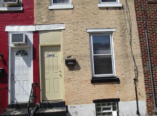 1812 E Ontario St, Philadelphia, PA 19134