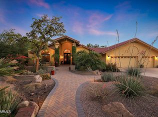 2141 E La Vieve Ln, Tempe, AZ 85284