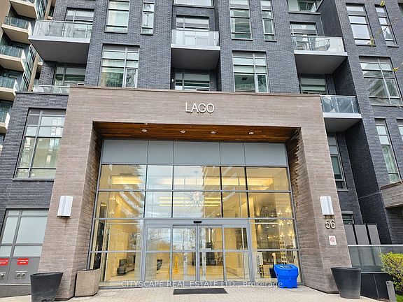 2nd image of 56 Annie Craig Dr Unit 1508