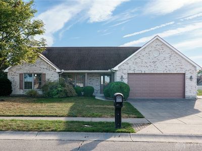 1815 Promenade Ln, Xenia, OH, 45385