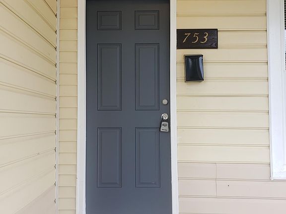 2nd image of 753 Sherman Ave