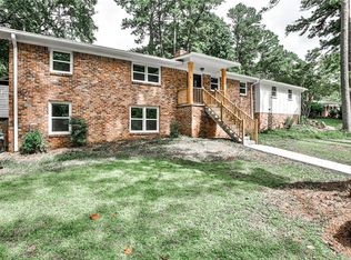 2549 Oak Ave, Tucker, GA 30084