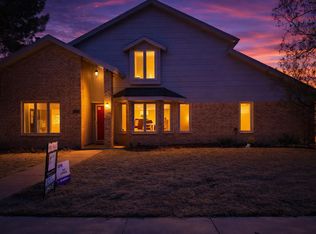 502 N Homestead Ave, Lubbock, TX 79416