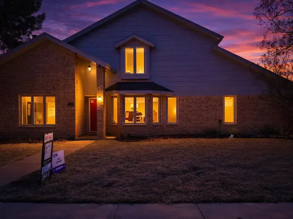 502 N Homestead Ave, Lubbock, TX 79416