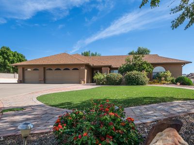 7608 W DAHLIA Drive, Peoria, AZ, 85381