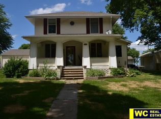 530 W Dodge St, Arlington, NE 68002