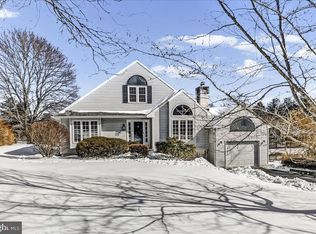 406 Columbine Dr, Kennett Square, PA 19348