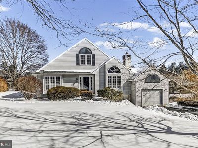 406 Columbine Dr, Kennett Square, PA, 19348