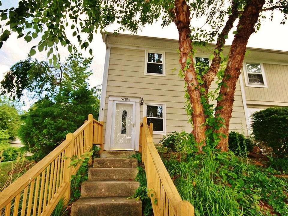 Welcome Home to Bramblegate!