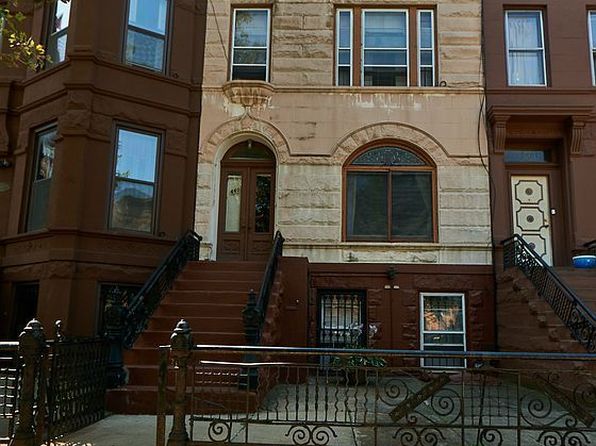 660 Macon St