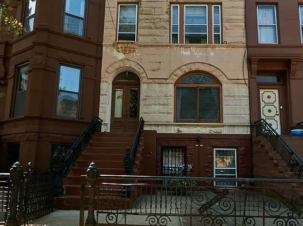 660 Macon St, Brooklyn, NY 11233