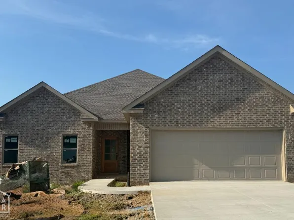4317 Lynx Ln, Jonesboro, AR 72405