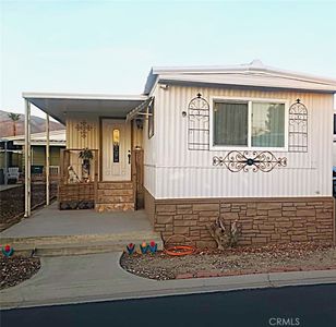 1499 Old Mountain Ave #23, San Jacinto, CA, 92583